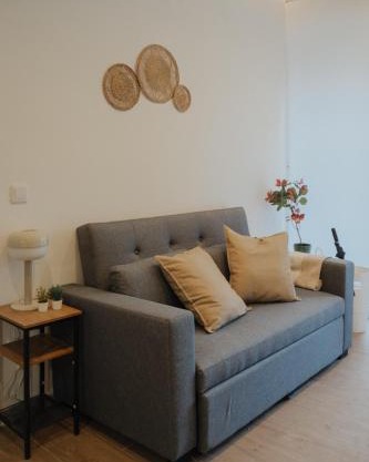 Loft Pamplona Rio
