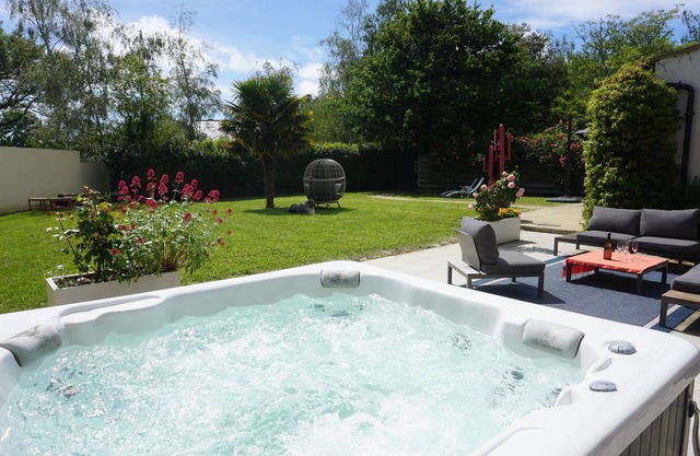 LOFT *Presqu'ile De Rhuys, 2 Km from beaches and shops