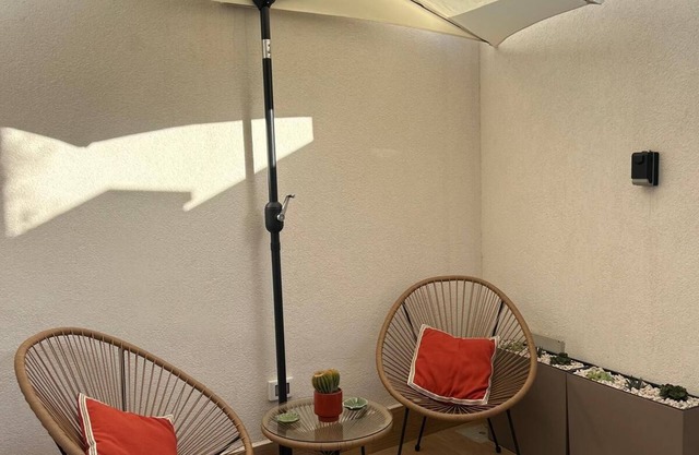 Loft Sferra d'aMare, Sferracavallo, Palermo