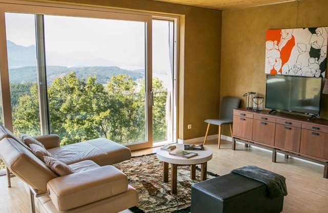 Loft Soleil - Southern Alps Lofts