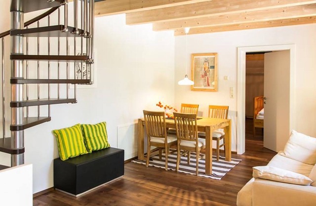 Loft Voda - Southern Alps Lofts
