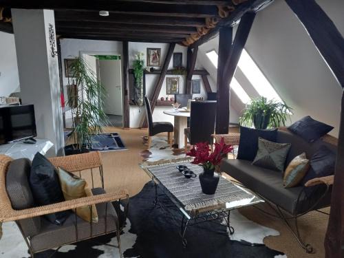 Loft Ziegelei