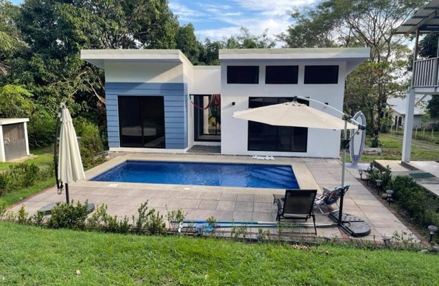 Loft45 in playa Hermosa, Paradise 5 mins from the beach!