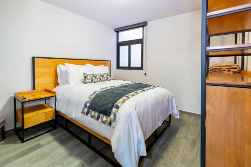 Lofts By Verticca