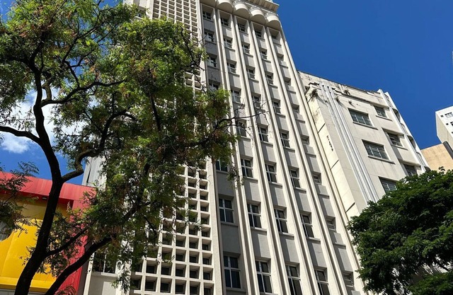 Lofts Carijós