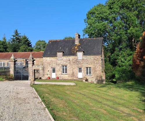 Loge de la Saire
