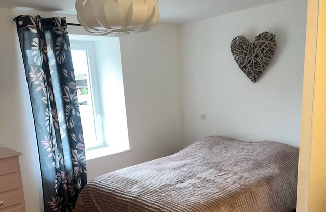 Logement en Bord de Saône