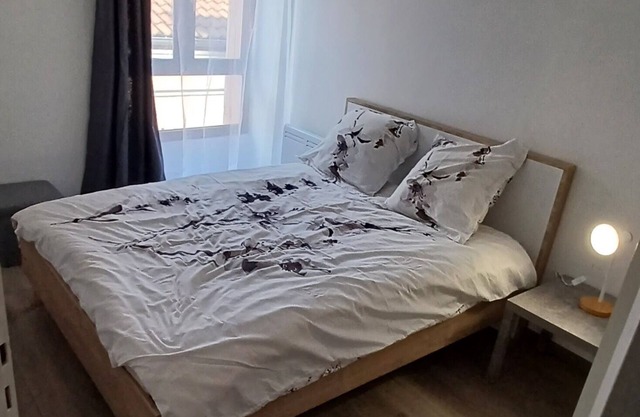 Logement Centre Ville de Voiron