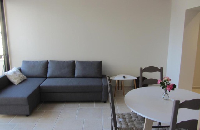 logement entier indépendant