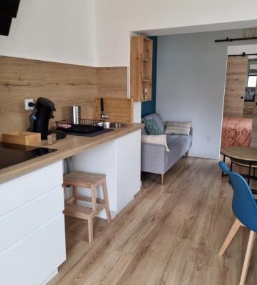 Logement entier proche Nantes