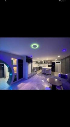 Logement fenay 15 minutes de Dijon