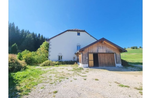 Logement Cosy au Pied des Pistes