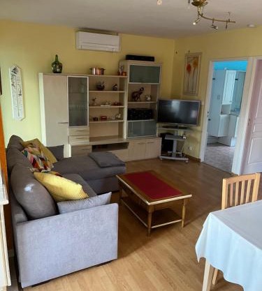 Logement
