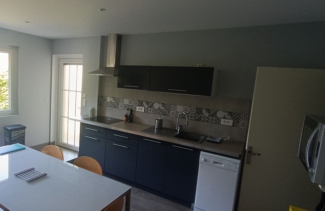 Logement les Glycines