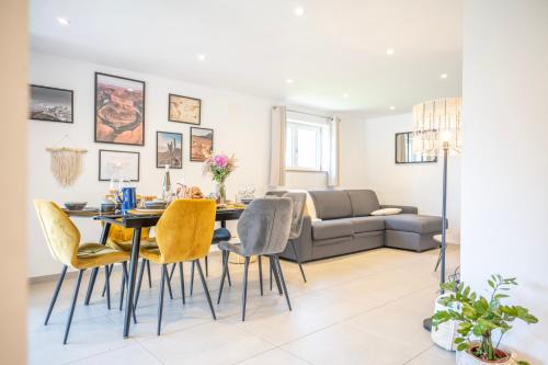 Logement "Le Vôl des cigognes"
