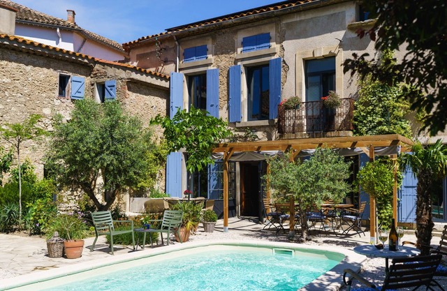 'Logement Onze' Chambres&Gîtes