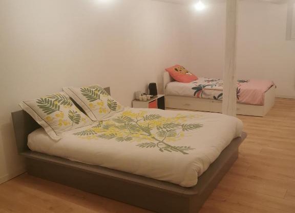 Logement privé
