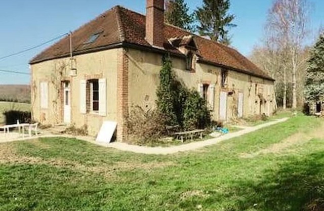 Logement studio dans un coin paradisiaque