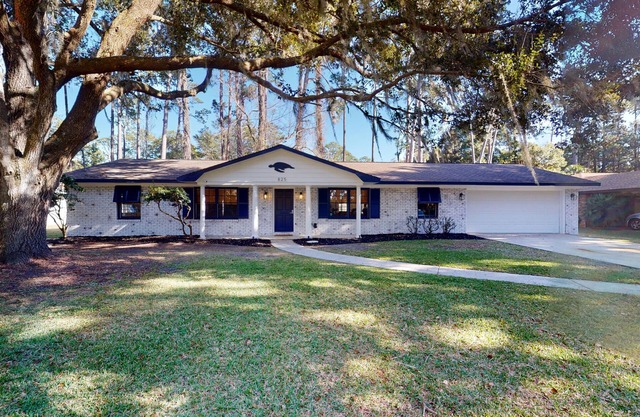 LOGGERHEAD LODGE 4 bedrooms, 2 bathrooms