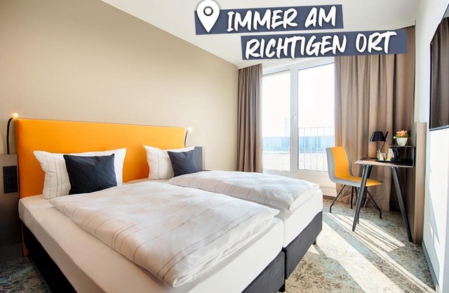 LOGINN Hotel Leipzig