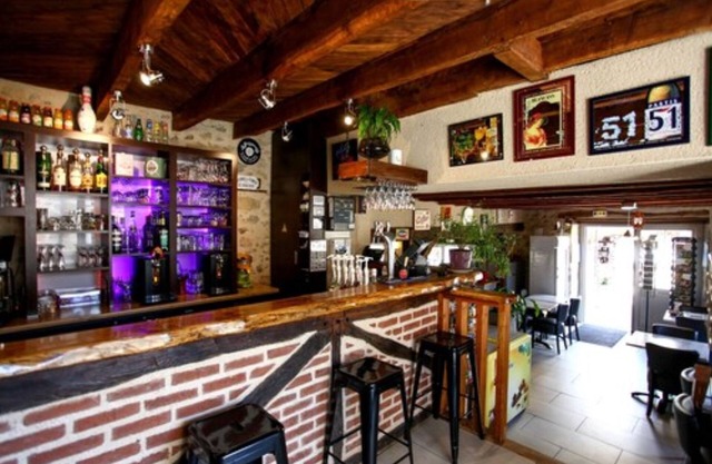 Logis Auberge de la Fontaine