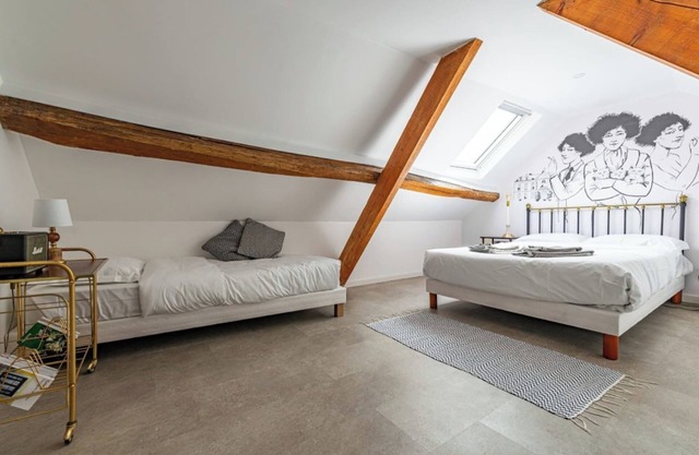 Logis Colette