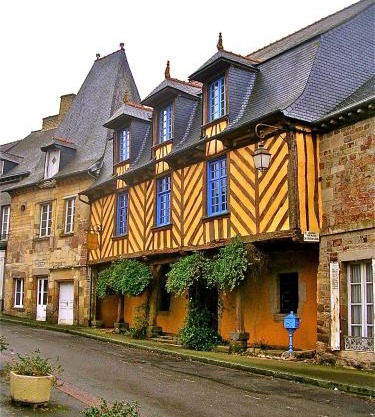Logis de la Filanderie