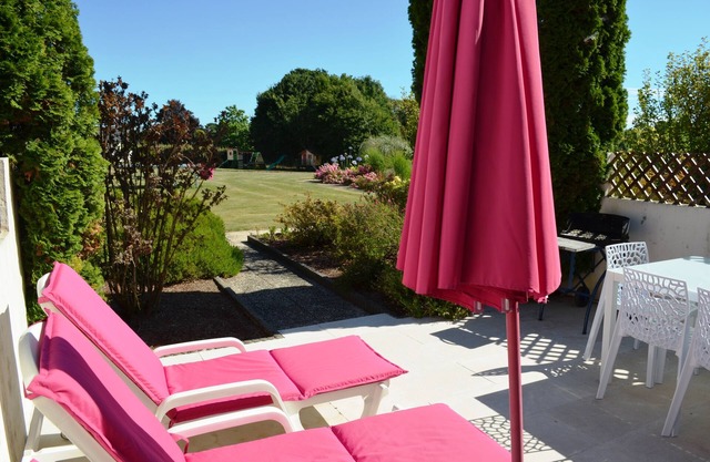 LOGIS DE PENLAN - House N°3