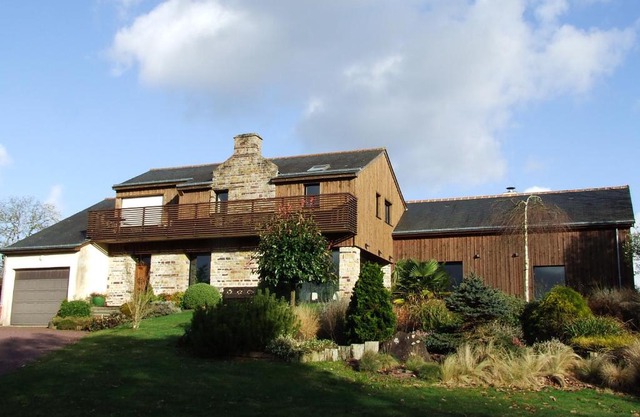 Logis de Ponthus