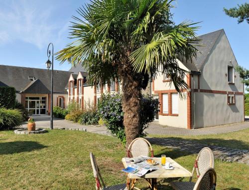 Logis Hôtel Restaurant Du Labrador