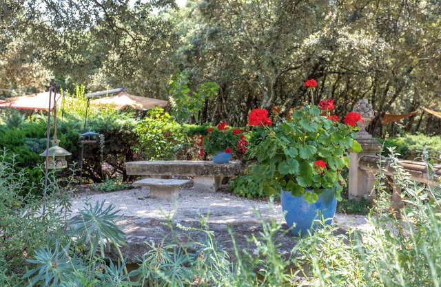 Logis Hôtel La Bastide de Grignan & Restaurant La Chênaie