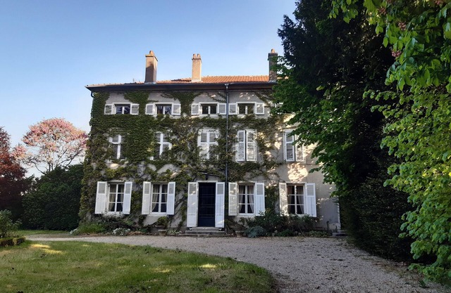 LOGIS HOTEL DU PARC