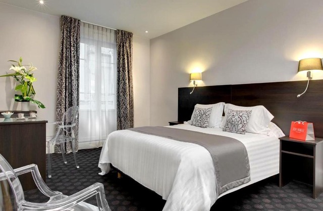 Logis Le Midland