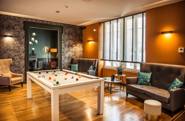 Logis Villa C Hôtel