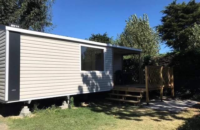 LOISIRS CONFORT 2ch/4p - 20m² - Integrated Terrace 4 people