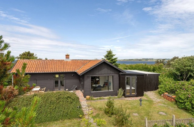 "Lok" - 90m to the fjord by Interhome