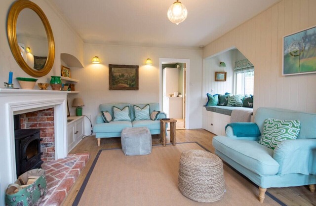 Loke Cottage – Winchelsea Town – Near Rye