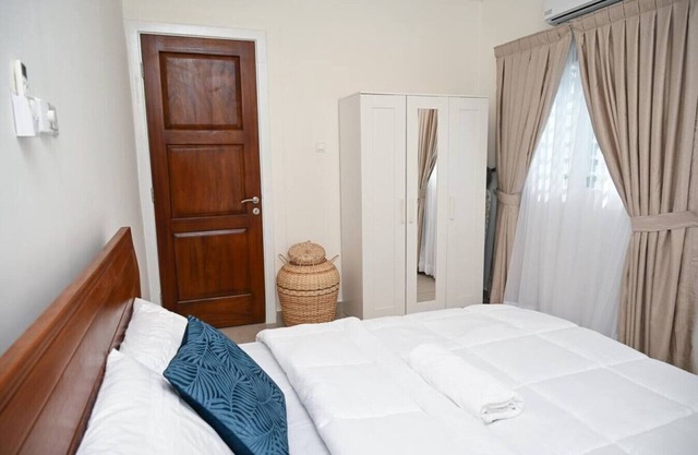 Lokko Serene Two Bedroom