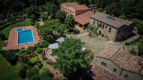 Lolivia Masseria & Ristoro