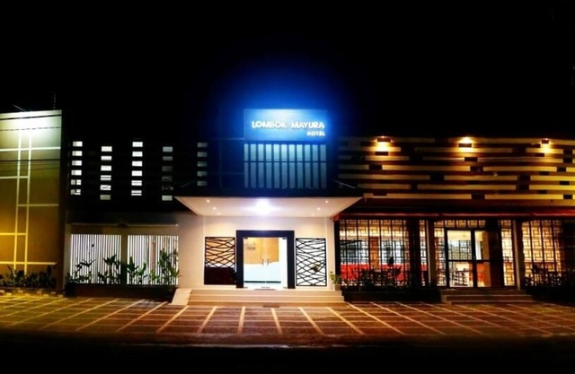Lombok Mayura Hotel