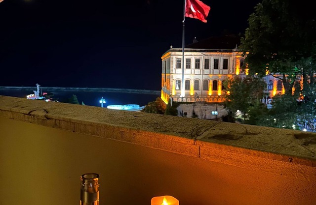 Lonca Butik Hotel