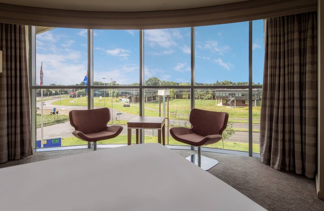 London Luton Vale Hotel