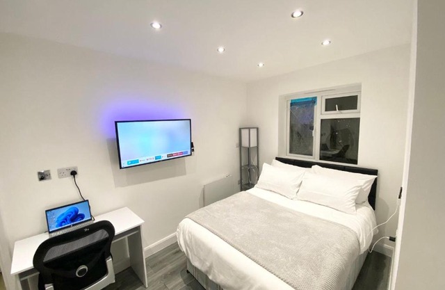 London Studio