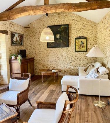 Longère de charme - Périgord