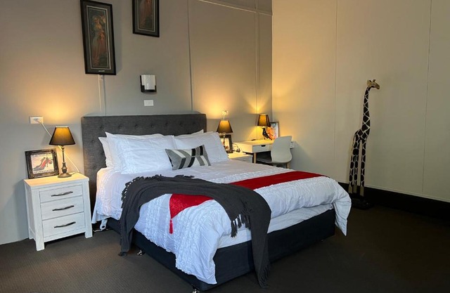 Longhorn Ranch Apartments