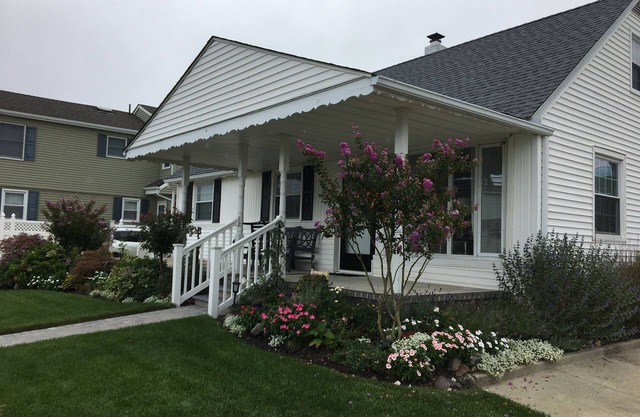 LONGPORT Summer Bella BEACH RETREAT @ 25K monthly.