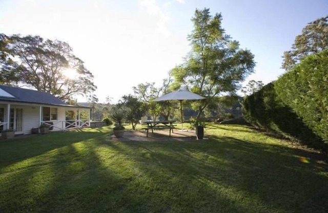 Longreach Riverside Retreat Cottage
