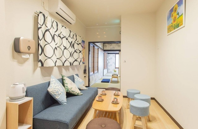 Longterm discount Direct access to Asakusa and Tokyo Skytree 6minute walk to nearest station Wo/Katsushika-ku Tokyo