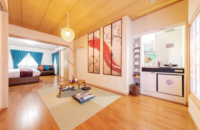 Longterm discount available5minute walk to Kei/Katsushika-ku Tokyo