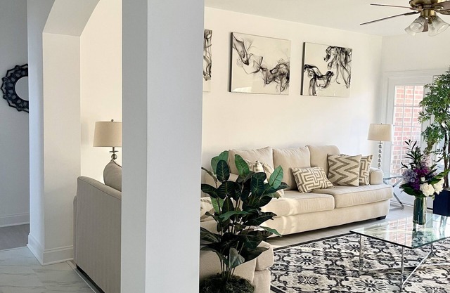 Look No Further - 3br, 2ba Single Family